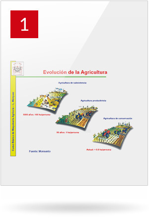 Principios Agronómicos
