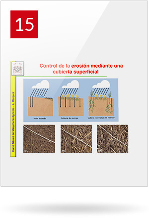 Laboreo de Conservación