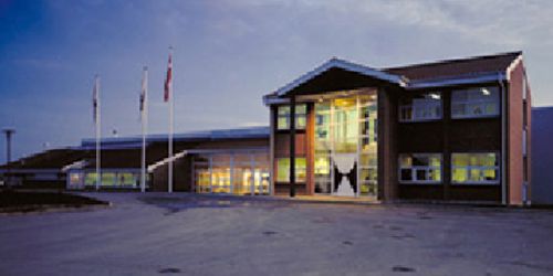 Aquisição de SOLBJERG 