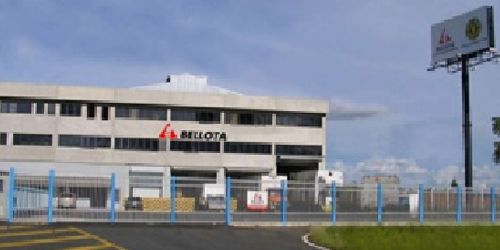 Acquisition of AÇOTUPY (Brasil)