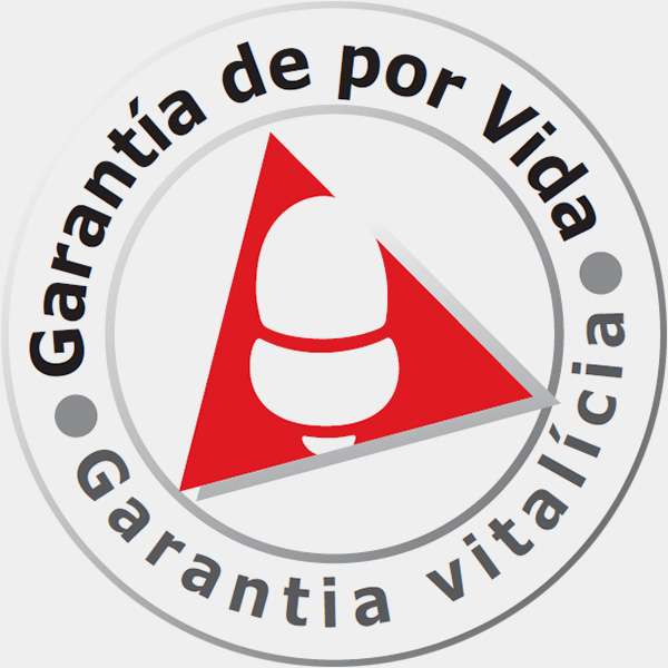 Bellota, garantia para toda a vida