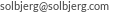 Correo electrónico