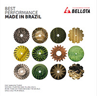 Bellota Catalogue