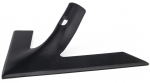 Danish tine sweep 1552 fits in S-tine of Bellota Agrisolutions