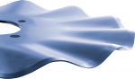 Coulters blade 1995 13 waves and coulters blade 1996 13 waves for planters