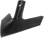 Reja para cultivadora Bourgault 410-PWV de Bellota agrisolutions 15042 Reja cultivadora Bourgault 410-PWV Bellota agrisolutions 15042-B