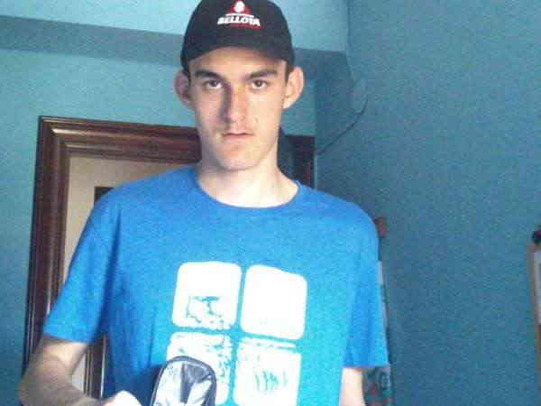 Javier Fernandez