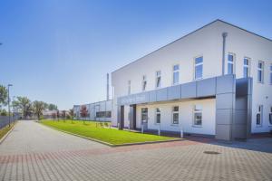 Andersen Steel, fabricante de brazos y cultivadoras