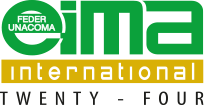 International Messe für Landmaschinen, Bologna, Italien