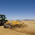 Disc Harrow