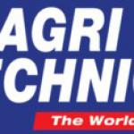 Agritechnica 2015 Salon International de Machine Agricole Agritechnica 2015