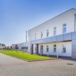 Andersen Steel, fabricante de dentes