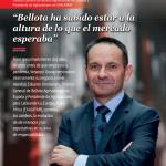 Entrevista efetuada pela revista Agrotécnica 