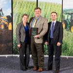 Bellota, “PARTNER” de John Deere pelo quinto ano consecutivo