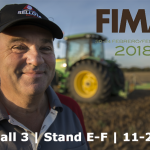 Bellota FIMA (Hall 3/ Stand E-F/ 11-20)