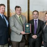 John Deere  voltou a distinguir “PARTNER” da Bellota Agrisolutions