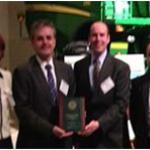 John Deere récompense Bellota PARTNER.