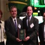 John Deere awards BELLOTA Partner
