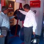 Bellota Agrisolutions at Krishi Vikas Show in India