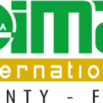 International Messe für Landmaschinen, Bologna, Italien