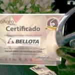 VisãoAgro-Preis in Brasilien 2015